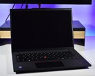De Lenovo ThinkPad T14 Gen 6 Intel (bron: Benjamin Herzig)
