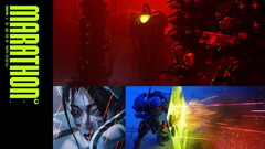 De eerste ontvangst van Marathon is overwegend positief