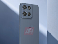 De Moto G Power 2026 is slechts vijf maanden na de lancering van zijn voorganger afgebeeld. (Afbeeldingsbron: via Android Headlines)