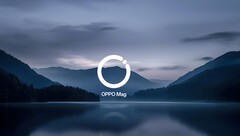 Oppo Mag is de officiële naam van Oppo's lijn magnetische accessoires. (Afbeeldingsbron: Oppo)