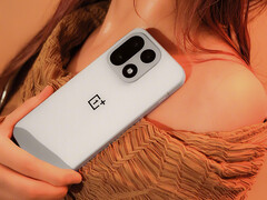 OxygenOS 16 wordt volledig onthuld op 16 oktober 2025. Afgebeeld: een promoafbeelding van de OnePlus 15. (Afbeelding bron: OnePlus)