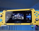 De Snapdragon 8 Elite zou dit project krachtiger moeten maken dan hedendaagse Android gaming handhelds. (Afbeeldingsbron: Bilibili - bewerkt)