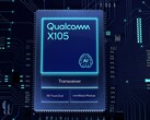 Qualcomm onthult X105 5G-modem en FastConnect 8800 Wi Fi 8