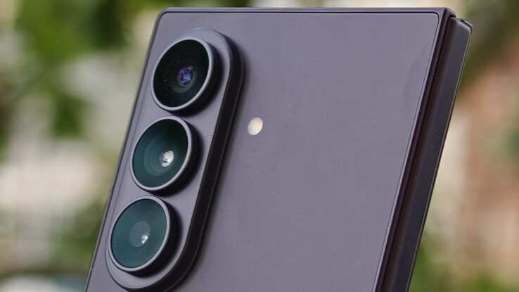 Recensie: Samsung Galaxy Z Fold 8 Ultra