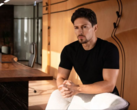 Pavel Durov werd beschuldigd van "medeplichtigheid aan het beheren van een online platform om illegale transacties door een georganiseerde groep mogelijk te maken". (Afbeeldingsbron: Pavel Durov)