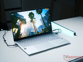 Gaming lijkt niet de huidige kracht van de Snapdragon X-serie processors te zijn (Afbeelding bron: Notebookcheck)