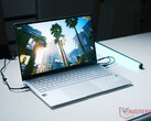 Gaming lijkt niet de huidige kracht van de Snapdragon X-serie processors te zijn (Afbeelding bron: Notebookcheck)
