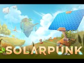Solarpunk werd gelanceerd op Steam op 8 juni 2026.