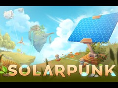 Solarpunk werd gelanceerd op Steam op 8 juni 2026.