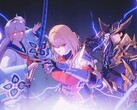 Solo Leveling: Aise Promotieafbeelding.