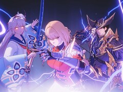 Solo Leveling: Aise Promotieafbeelding.