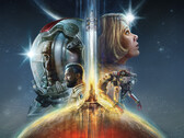 Starfield is vanaf 6 september speelbaar op PC en Xbox (afbeelding via Bethesda)