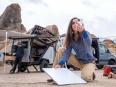 Iris² zal over een paar jaar concurreren met Starlink (Afbeeldingsbron: SpaceX)