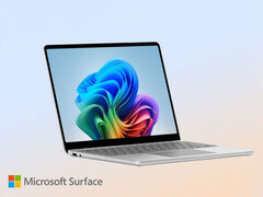 De Surface Laptop 13 is een soort terugkeer naar het ethos achter Microsofts Surface Laptop Go-reeks. (Afbeeldingsbron: via Roland Quandt & WinFuture)
