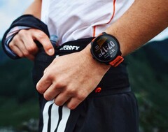 De Suunto Race 2 zou zeer binnenkort een opvolger kunnen krijgen.