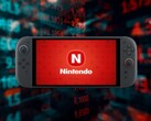 Nintendo Switch 2 gezien voor beurstikker