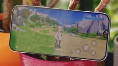 Xiaomi 17T-gamingtest