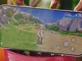 Xiaomi 17T-gamingtest
