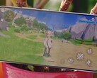 Xiaomi 17T-gamingtest