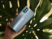 De Motorola Moto G62 5G zal beschikbaar zijn in tal van landen, waaronder India. (Afbeelding bron: Motorola)