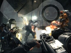Wolfenstein: The Old Blood is tot 16 oktober 80% afgeprijsd op Steam. (Afbeeldingsbron: Steam)