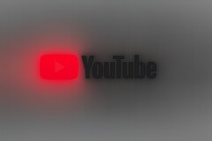 Vaag YouTube-logo