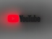 Vaag YouTube-logo