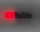 Vaag YouTube-logo