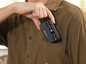 De Creality Pika 3D-scanner is een apparaat in zakformaat.