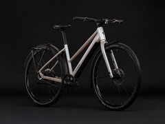 Editor Hybrid Pro 360 FE: nieuwe stads-e-bike met Bosch-naafmotor