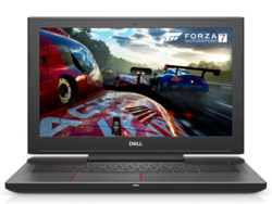 Dell Inspiron 15 7000 7577: duurzame gamer