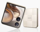 De Mix Flip 2 is een van de twee opvouwbare clamshell-modellen met de Snapdragon 8 Elite-chipset van Qualcomm. (Afbeelding bron: Xiaomi)