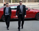 Elon Musk heeft mogelijk Tom Zhu aangewezen als Tesla CEO (afbeelding: Duke University)