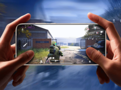 Afgebeeld: De Honor Magic 8 Pro, die in 2025 als vlaggenschip-smartphone op de markt werd gebracht.