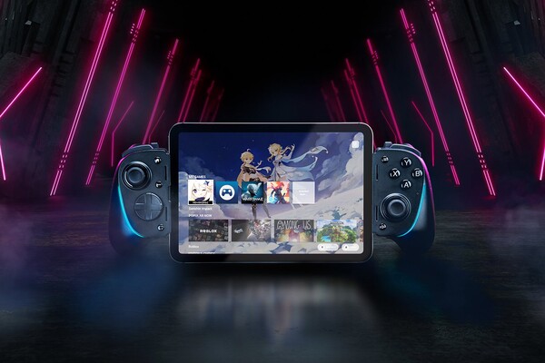 Een Razer Kishi Ultra is een begerenswaardige mobiele gamecontroller. Met een eenvoudige clip verandert u elke PS4- of PS5-controller in een mobiel gameapparaat (Bron: Razer)