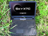 Kort testrapport Eurocom Sky X7C (i9-9900K, RTX 2080, FHD 144 Hz) Clevo P775TM1-G Laptop