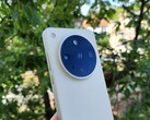 De Find X8 Ultra. (Afbeeldingsbron: Notebookcheck)