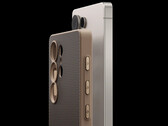 De Pitaka PinButton case vertrouwt op NFC-connectiviteit om de functionaliteit van de Galaxy S25 Ultra te veranderen. (Afbeeldingsbron: Pitaka)