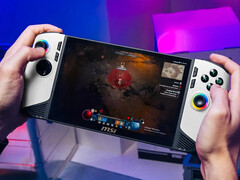 De Polar Tempest Edition is terug met een zomerse release in het vooruitzicht. (Afbeeldingsbron: MSI)