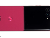 De Razr Plus 2024. (Bron: PBKReviews via YouTube)