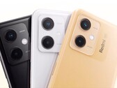 De Redmi Note 12R combineert naar verwachting het achterontwerp van de Redmi 12 en Redmi Note 12R Pro, laatstgenoemde afgebeeld. (Afbeeldingsbron: Xiaomi)