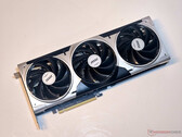 De RTX 5070 Ti is na ongeveer een jaar sinds de lancering al op zijn retour. (Afbeelding Bron: Notebookcheck)