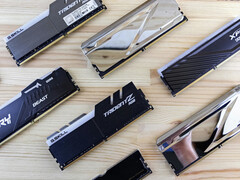 DDR5 RAM (Afbeelding Credit: Andrey Matveev op Pexels)