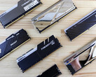 DDR5 RAM (Afbeelding Credit: Andrey Matveev op Pexels)