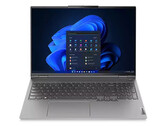 Lenovo ThinkBook 16p Gen 3 ARH laptop review: De Dell XPS 15 uitdager