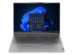 In review: Lenovo ThinkBook 16p Gen 3 ARH. Testunit geleverd door Lenovo