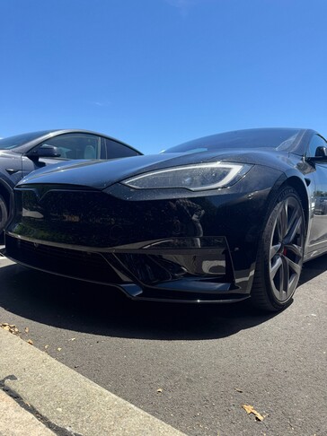 model S verfrissing 2026