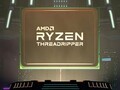 AMD Ryzen Threadripper 7000 "Storm Peak" opgedoken online, generieke marketing graphics (Bron: AMD)