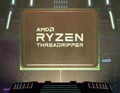 AMD Ryzen Threadripper 7000 &quot;Storm Peak&quot; opgedoken online, generieke marketing graphics (Bron: AMD)