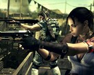 Resident Evil 5 spelafbeelding op Steam. (Afbeeldingsbron: Steam) 